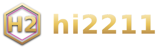 hi2211 logo