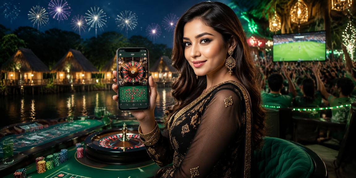 hi2211 পোলো বেটিং